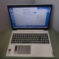 レノボ】ブリザードホワイト☘10世代corei7☘NVMe256+1TB - メルカリ