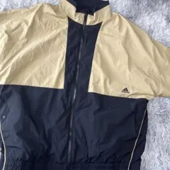 adidas THE THREE STRIPES ジャケット（メンズ）