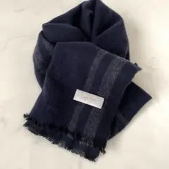 カシミヤ マフラー