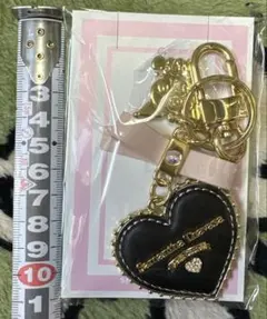 未使用　サマンサタバサ　クロミちゃんコラボ　チャーム