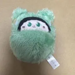【匿名配送】家庭教師ヒットマンREBORN! ランボ　くるみたぴぬい