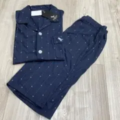 メンズ 半袖 GEORGEKENT ジョージケント パジャマ