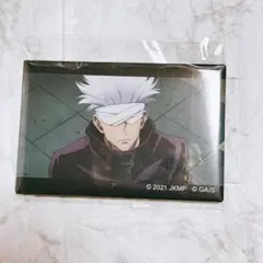 2026年最新】呪術廻戦Plaza 缶バッジ 五条の人気アイテム - メルカリ