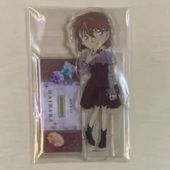 名探偵コナン　ジュエル　灰原哀　アクスタ