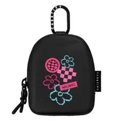 週末特価 CASETiFY ケースティファイ×村上隆 ワイヤレスイヤホンポーチ
