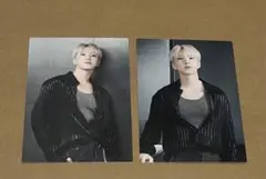 SEVENTEEN ホシ トレカ