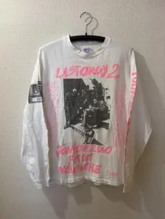 NOWHERE 1st Anni Promo Long T