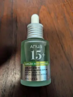 Anua AZELAIC ACID 15+ CICA 美容液のサムネイル