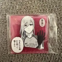 千切豹馬 ブルーロック展 コマプレートスタンドのサムネイル