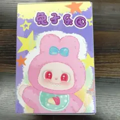 Lula ルララ　ぬいぐるみ