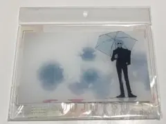 呪術廻戦　五条悟　アクリルパネル　ED