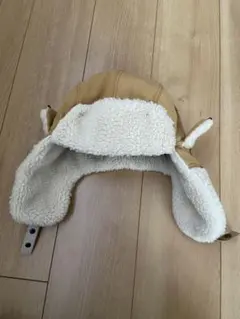 フライトキャップベビー