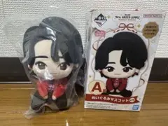 Mrs.GREEN APPLE 一番くじ　A賞　大森元貴