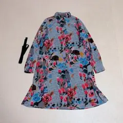 SONIA RYKIEL ソニアリキエル ワンピースのサムネイル
