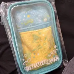 コナン　セブン　くじ