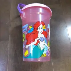ディズニーシー ポップコーンバケット マーメイドラグーン 使用スミ