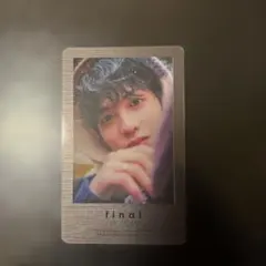 2026年最新】志尊淳 カードの人気アイテム - メルカリ