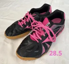 ミズノ 卓球シューズ28.5cm