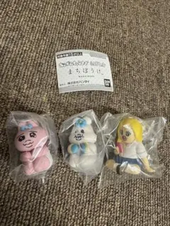 おぱんちゅうさぎ んぽちゃむ まちぼうけ