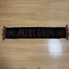King Gnu マフラータオルのサムネイル