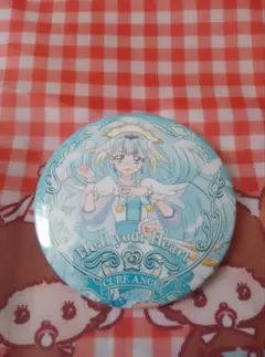 2025年最新】キュアアンジュ 缶バッジの人気アイテム - メルカリ