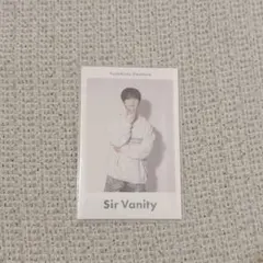 2026年最新】sirvanity 梅原裕一郎の人気アイテム - メルカリ
