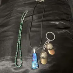 メンズ　アクセサリー