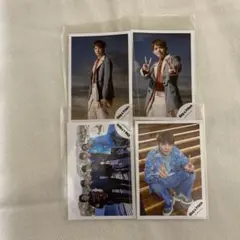 King & Prince 公式写真