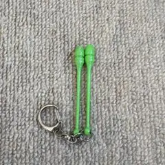 SASAKI MS-1B マスコットラメクラブ　グリーン