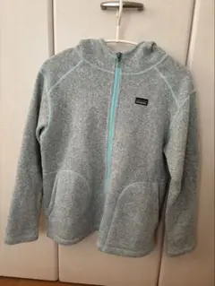 【Patagonia キッズ Lサイズ フリース】
