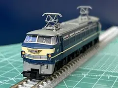 2026年最新】tomix ef66 27の人気アイテム - メルカリ