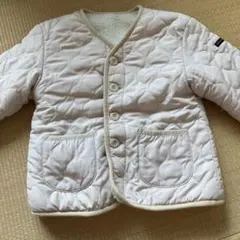 Samansa Mos2 Lagom キルティングジャケットのサムネイル