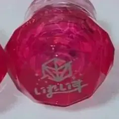 いれいす　ないこ　リングライト