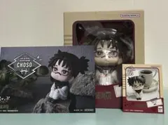 呪術廻戦 脹相 るかっぷ