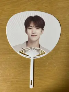 Ode to you Hoshi ホシ　ミニうちわ