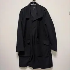 UNITED TOKYO ステンカラーコート　メンズ