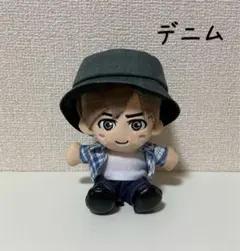 ★ぬいタク服 帽子 バケットハット バケハ ハンドメイド 木村拓哉