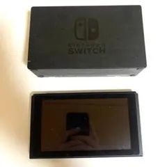 【送料無料】ニンテンドーSwitch 本体＋付属品