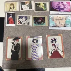 文豪ストレイドッグス ぱしゃこれ・ポラショット