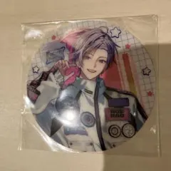 【匿名配送】にじさんじ ろふまお 4周年 コースター 不破湊