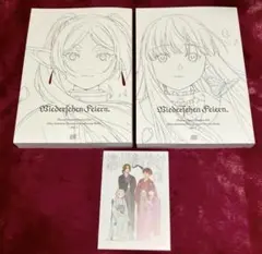 C104 Confeito 岩澤亨 長澤礼子 葬送のフリーレン仕事集 コミケ - メルカリ