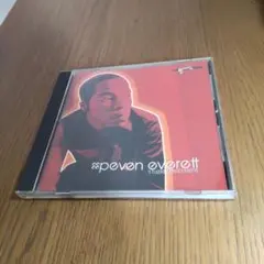 【CD】Peven Everett / Studio Confessions