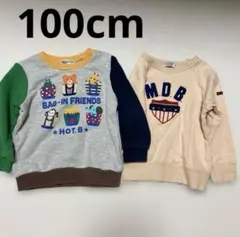 2025年最新】ミキハウスまとめ売り100の人気アイテム - メルカリ