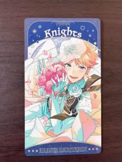 あんさんぶるスターズ アルカナカードコレクション