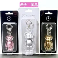 限定非売品 FENDI フェンディ BE@RBRICK ベアブリック 希少 - メルカリ