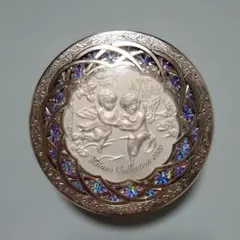 『空箱』ミラノコレクション フェースアップパウダー ミラノコレクション 2020