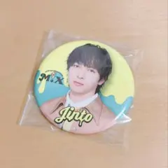 M!X クッキー 缶バッジ 吉田仁人