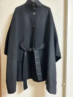 2025年最新】コーチ ポンチョの人気アイテム - メルカリ