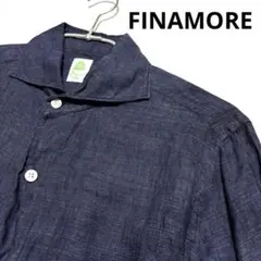 ダンガリーシャツ シャツ