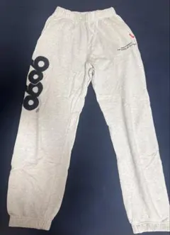 9090 スウェットパンツ グレーのサムネイル